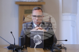 Българската академия на науките (БАН) - проф. Кирил Карталов - лекция