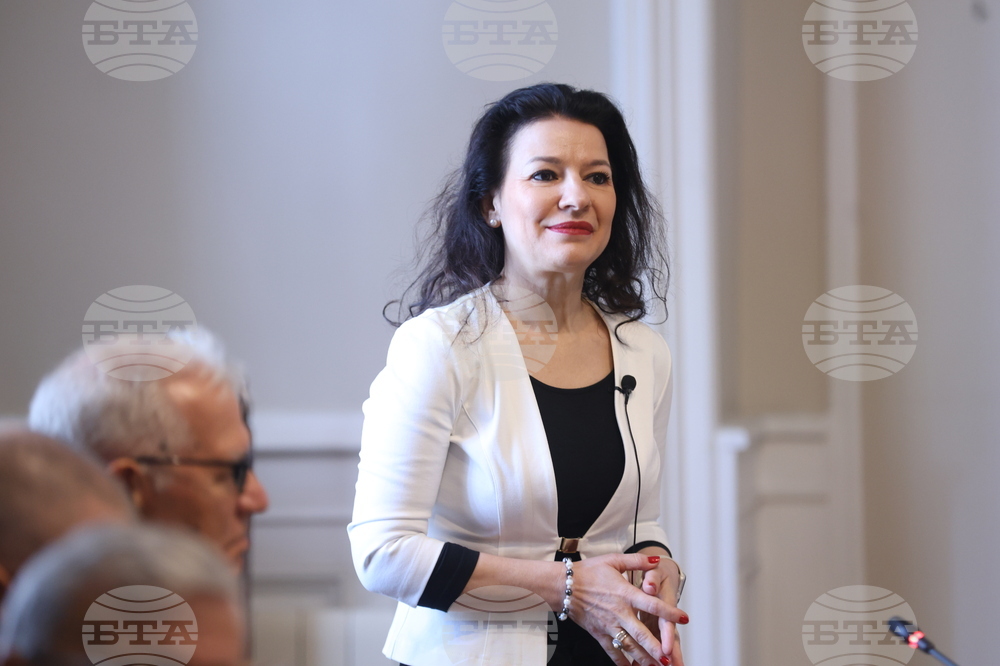 Българската академия на науките (БАН) - проф. Кирил Карталов - лекция