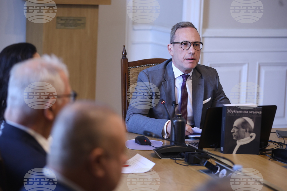 Българската академия на науките (БАН) - проф. Кирил Карталов - лекция