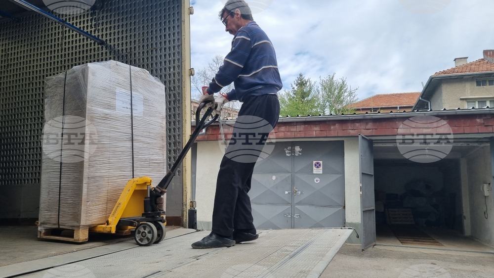 В 28 МИР – Търговище общо 2 089 души ще бъдат ангажирани в секционните комисии за вота на 2 април