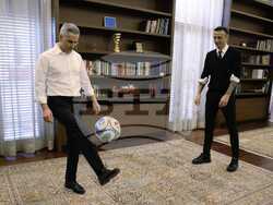 Снимка: Министерски съвет