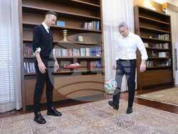 Снимка: Министерски съвет