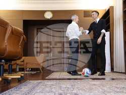 Снимка: Министерски съвет