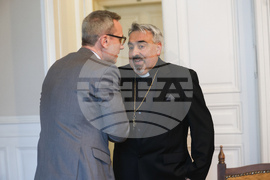 Българската академия на науките (БАН) - проф. Кирил Карталов - лекция