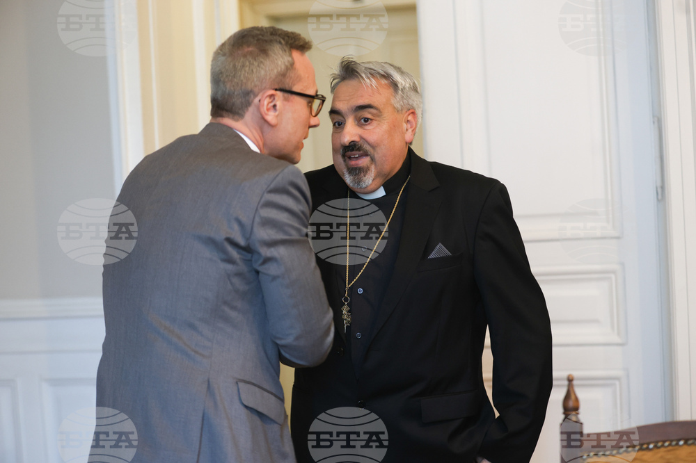 Българската академия на науките (БАН) - проф. Кирил Карталов - лекция