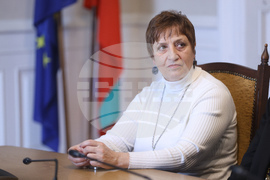 Българската академия на науките (БАН) - проф. Кирил Карталов - лекция