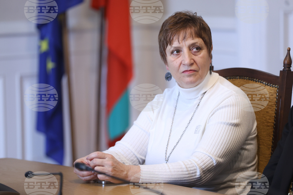 Българската академия на науките (БАН) - проф. Кирил Карталов - лекция