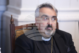 Българската академия на науките (БАН) - проф. Кирил Карталов - лекция