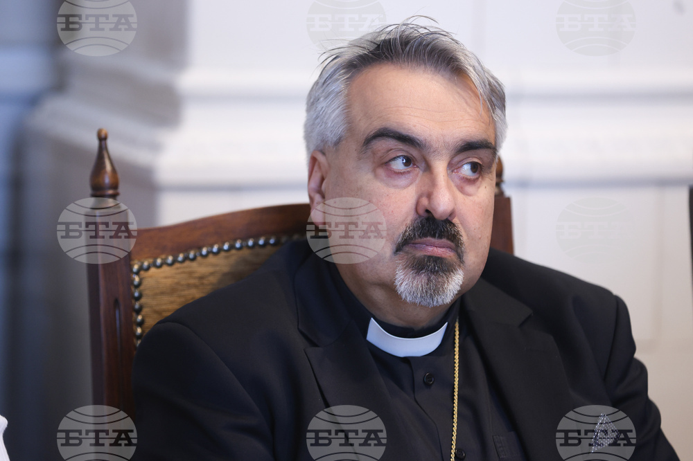 Българската академия на науките (БАН) - проф. Кирил Карталов - лекция