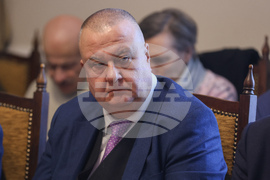 Българската академия на науките (БАН) - проф. Кирил Карталов - лекция