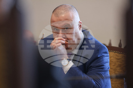 Българската академия на науките (БАН) - проф. Кирил Карталов - лекция