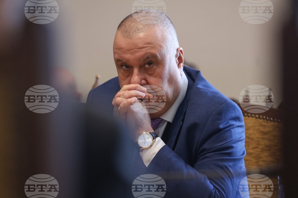 Българската академия на науките (БАН) - проф. Кирил Карталов - лекция