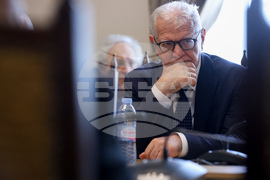 Българската академия на науките (БАН) - проф. Кирил Карталов - лекция