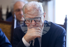 Българската академия на науките (БАН) - проф. Кирил Карталов - лекция