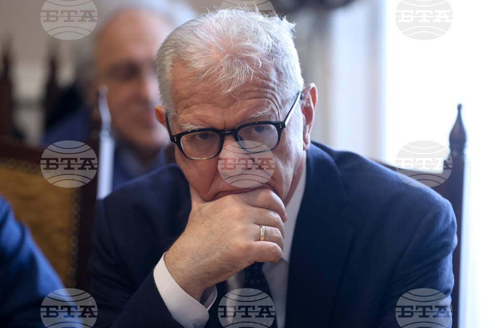 Българската академия на науките (БАН) - проф. Кирил Карталов - лекция