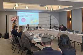 Асоциация на операторите на ваучери за храна (АОВХ) - дискусия