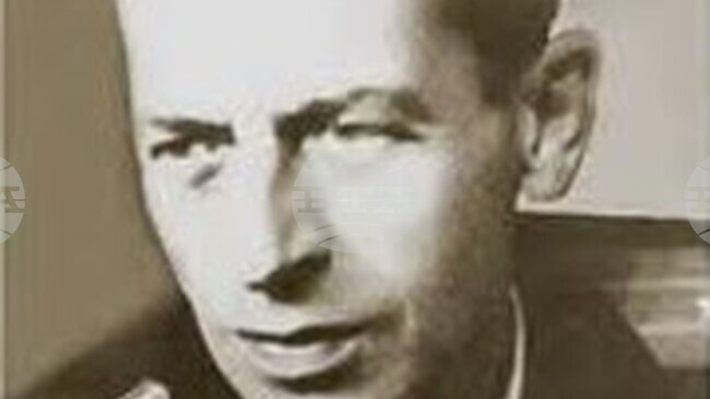 Днес се отбелязват 130 години от рождението на проф. Цветан Лазаров, наричан „бащата на българското самолетостроене“