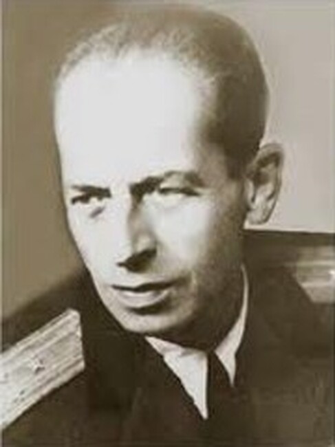 Днес се отбелязват 130 години от рождението на проф. Цветан Лазаров, наричан „бащата на българското самолетостроене“