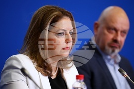 Национален пресклуб на БТА София - пресконференция - „Брейн геймс“