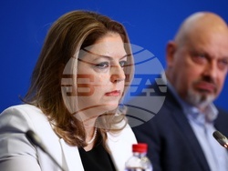 Национален пресклуб на БТА София - пресконференция - „Брейн геймс“