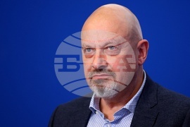 Национален пресклуб на БТА София - пресконференция - „Брейн геймс“