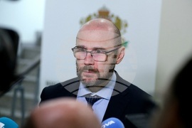 Андрей Янкулов - изявление