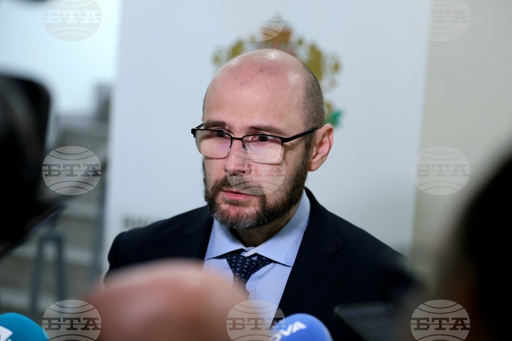 Андрей Янкулов - изявление