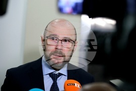 Андрей Янкулов - изявление