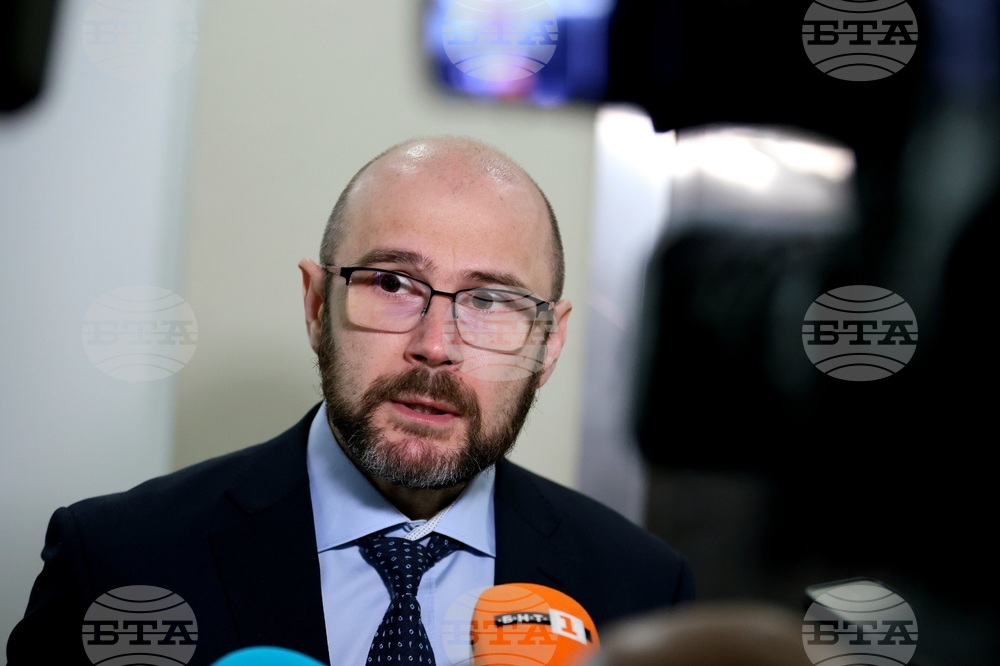 Андрей Янкулов - изявление