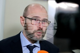 Андрей Янкулов - изявление