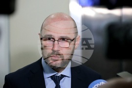 Андрей Янкулов - изявление