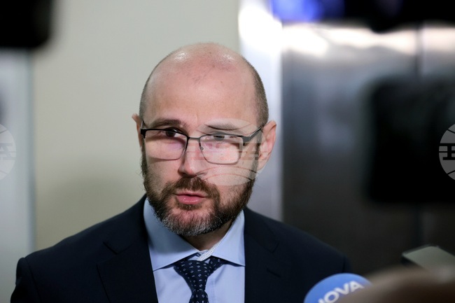  Андрей Янкулов - изявление