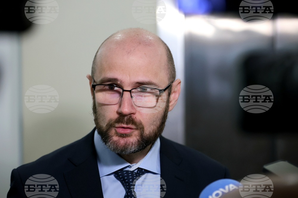 Андрей Янкулов - изявление