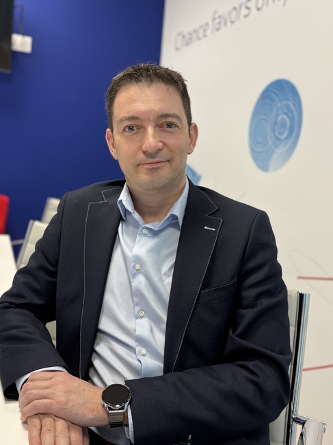 Българските банки са на 99 процента готови за въвеждането на незабавните плащания в ЕС, каза Радослав Даскалов от АББ