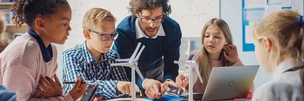 Европейската мрежа на изобретателите набира проекти за насърчаване на иновациите сред деца и младежи