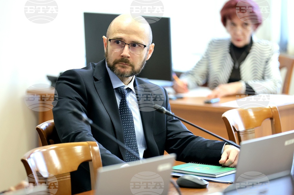 ВСС избра единодушно Марин Малчев за ръководител на Софийската районна прокуратура 