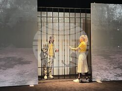 Враца - „Наречен господин“ - премиера