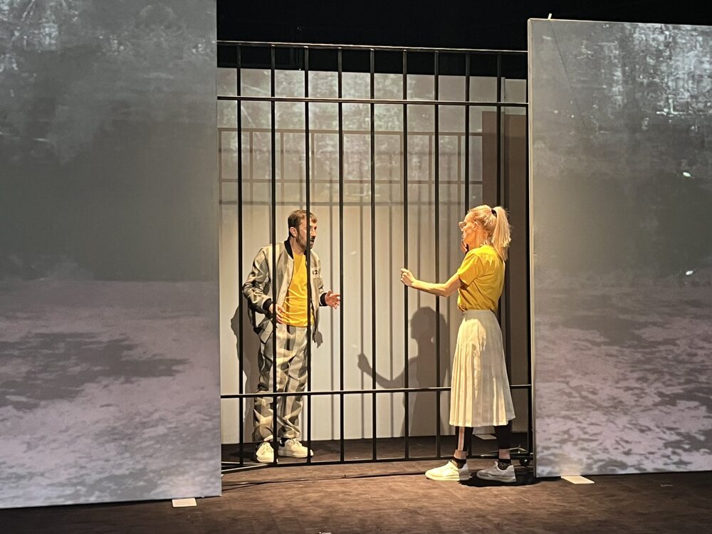 Враца - „Наречен господин“ - премиера