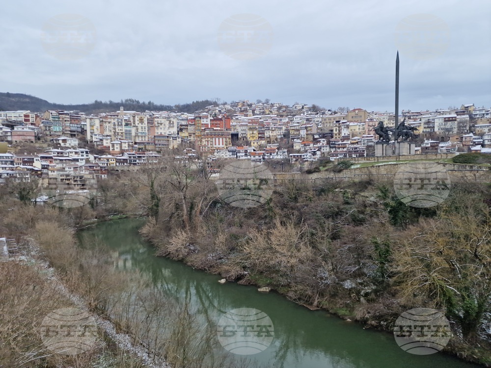 Благотворителен бал във Велико Търново събра над седем хиляди евро за различни каузи и инициативи