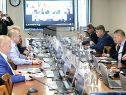 ВСС - прокурорска колегия - заседание