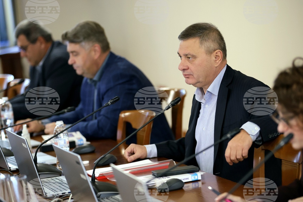 ВСС - прокурорска колегия - заседание