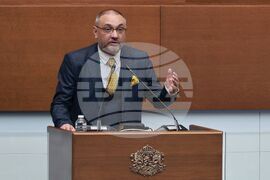 Народно събрание - редовно заседание