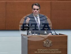 Народно събрание - редовно заседание