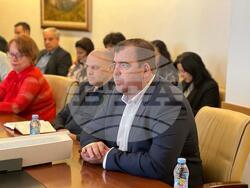 Снимка: Министерство на земеделието