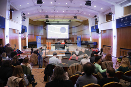 Национална музикална академия - устойчиво развитие на сценичните изкуства - форум