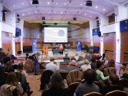 Национална музикална академия - устойчиво развитие на сценичните изкуства - форум