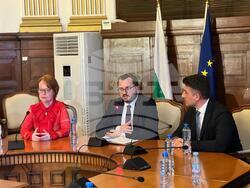 Снимка: Министерство на земеделието