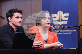 Национална музикална академия - устойчиво развитие на сценичните изкуства - форум