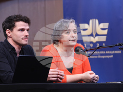 Национална музикална академия - устойчиво развитие на сценичните изкуства - форум