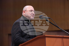 Национална музикална академия - устойчиво развитие на сценичните изкуства - форум